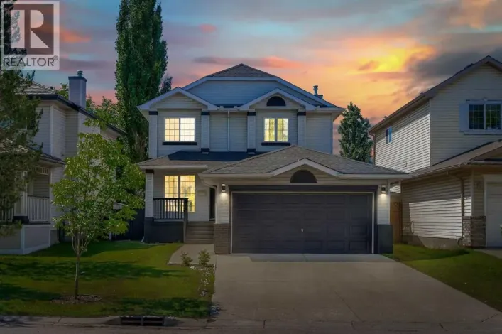 29 Douglas Glen Crescent SE, Calgary