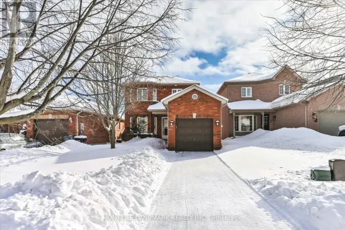 29 DRAKE DRIVE, Barrie