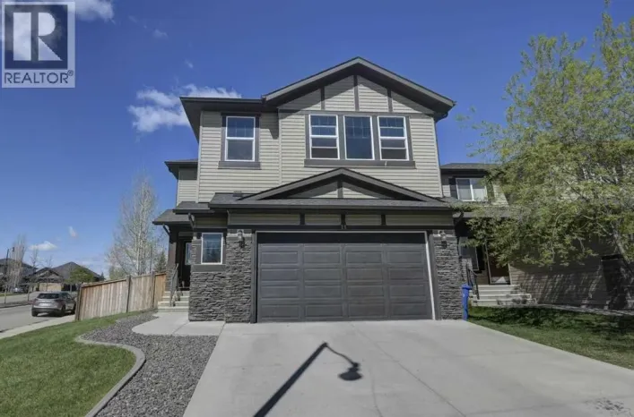 29 Drake Landing Loop, Okotoks