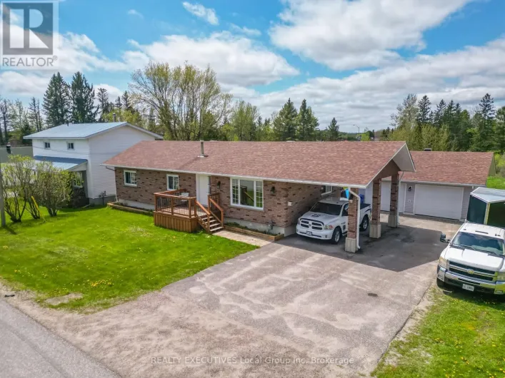 29 DUBEAU STREET, West Nipissing