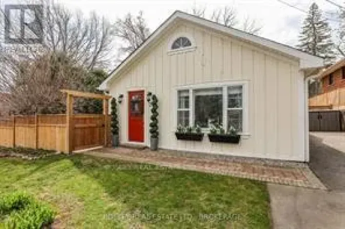29 DUMFRIES STREET, Niagara-on-the-Lake
