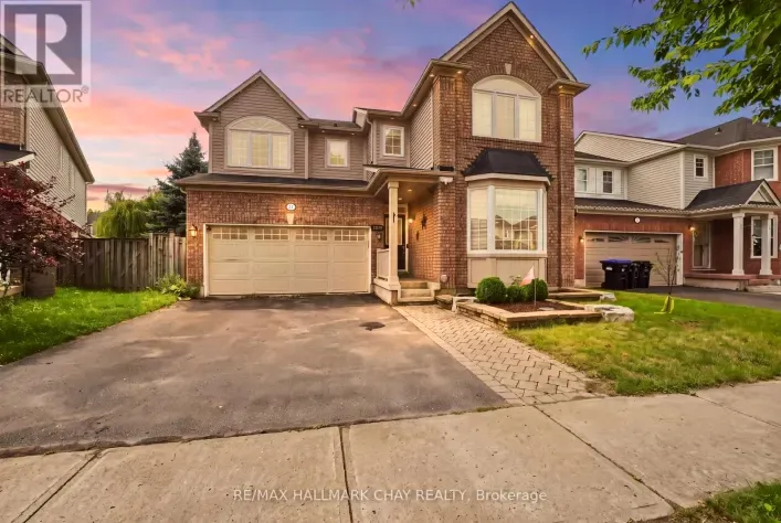 House for sale: 29 DUNNING DRIVE, New Tecumseth