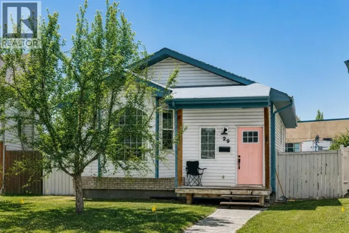 29 Duval Crescent, Red Deer