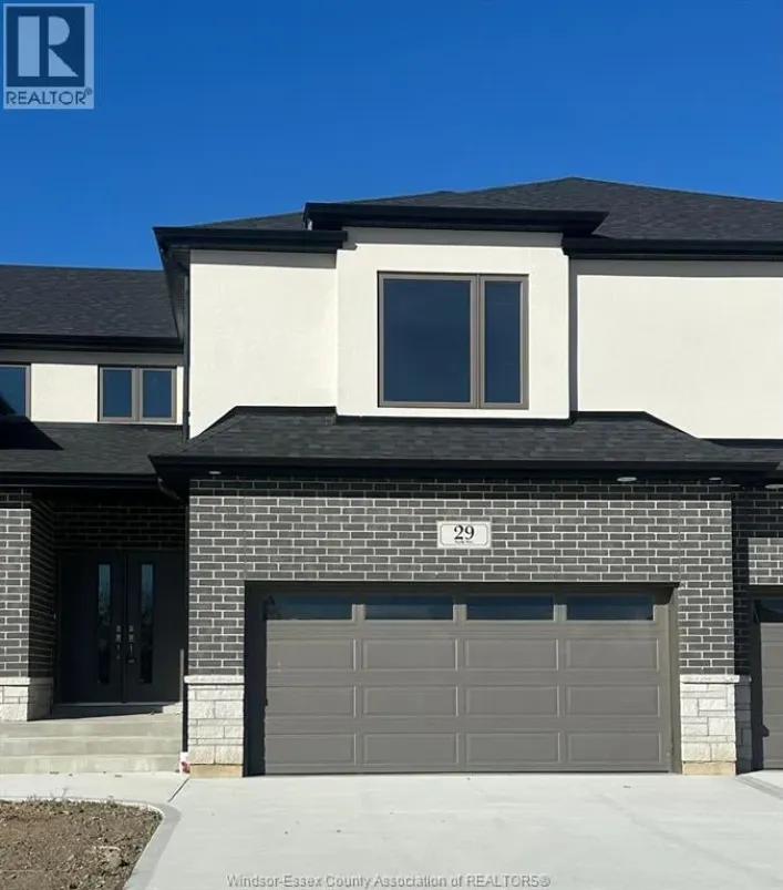 29 EAGLE, Leamington