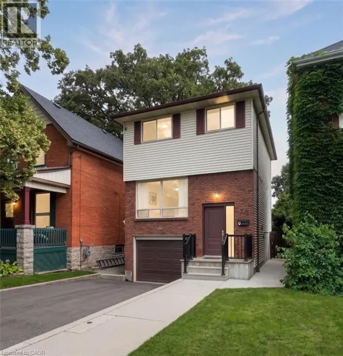 29 EAST 23RD Street, Hamilton