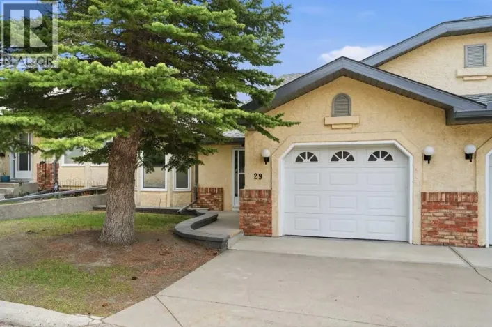 29 Edenwold Green NW, Calgary