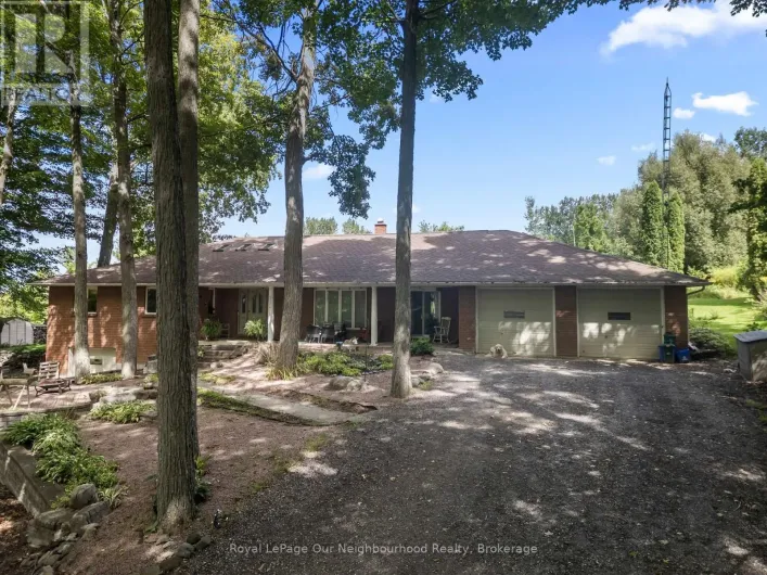 29 EDGEWATER DRIVE, Alnwick/Haldimand