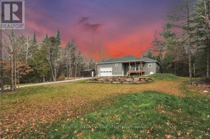 29 EDWINA DRIVE, Trent Lakes