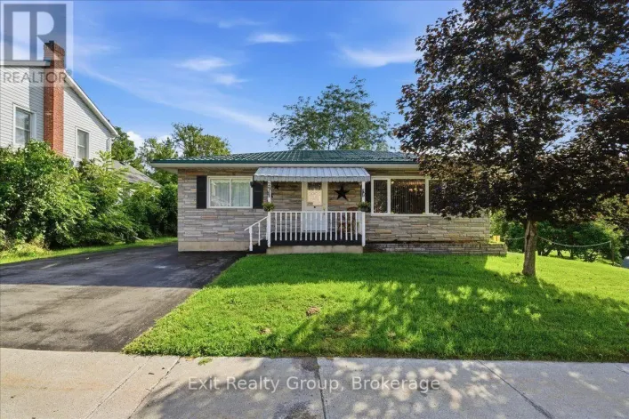 29 EMMA STREET, Stirling-Rawdon