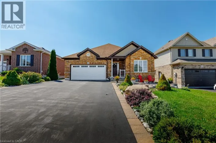 29 ENGLISH Crescent, Plattsville