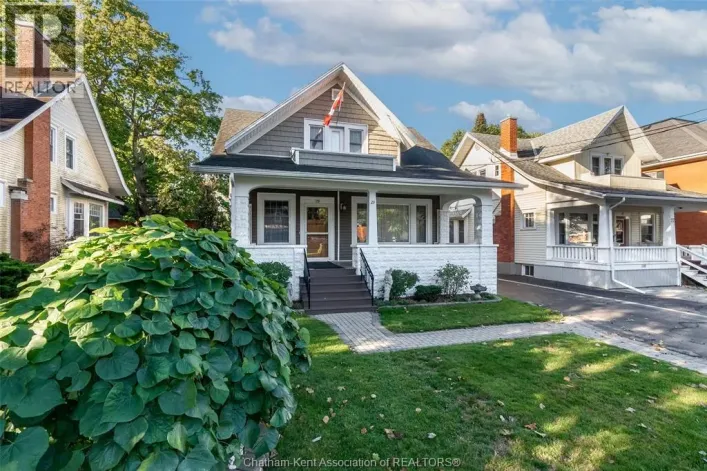 29 Erie STREET South, Ridgetown