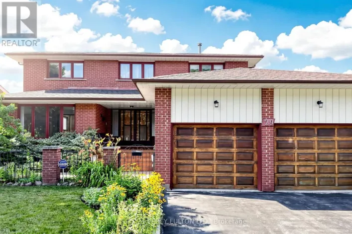 29 ERNEST AVENUE, Toronto