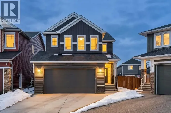 29 Evansglen Place NW, Calgary