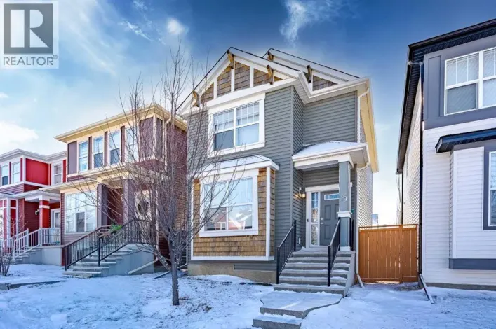 29 Evansridge Circle NW, Calgary