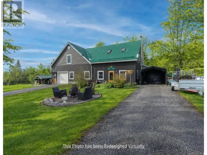 29 FACTORY ROAD, Quinte West