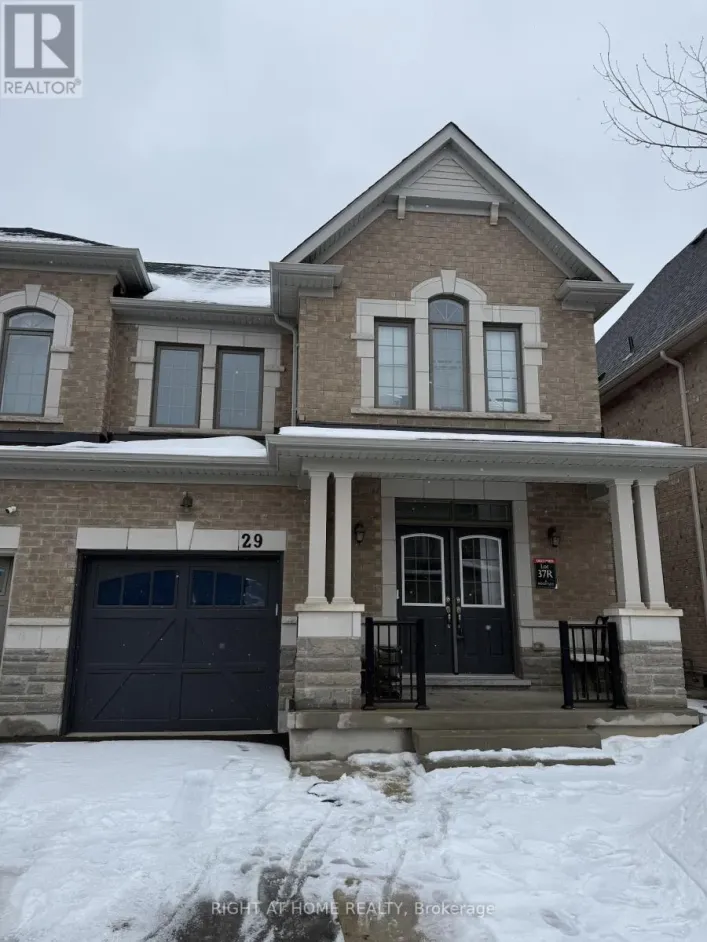29 FADERS DRIVE, Brampton