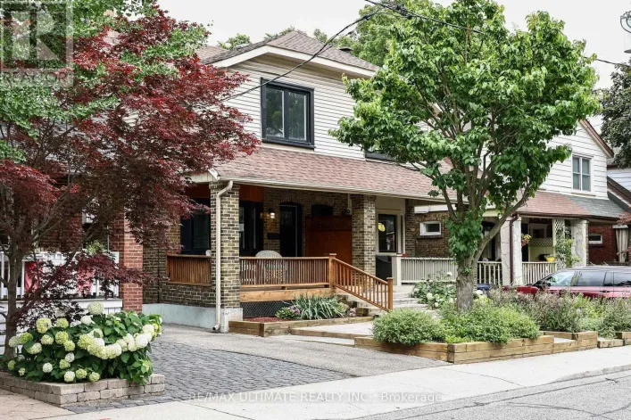 29 FALCON STREET, Toronto