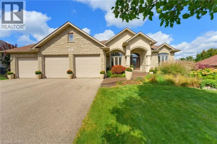 29 FARROW Road, Brantford