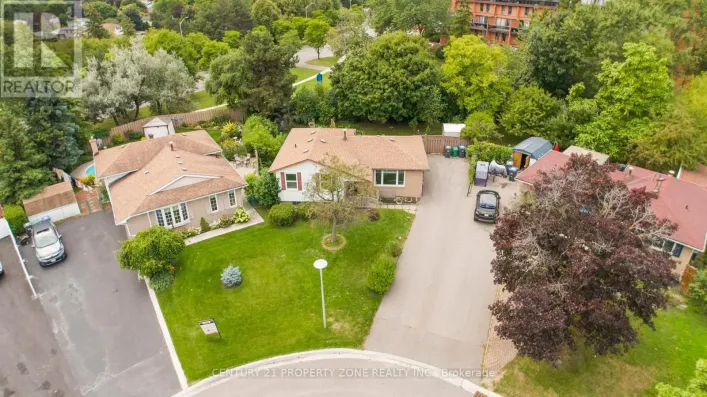 29 FINCHLEY CRESCENT, Brampton