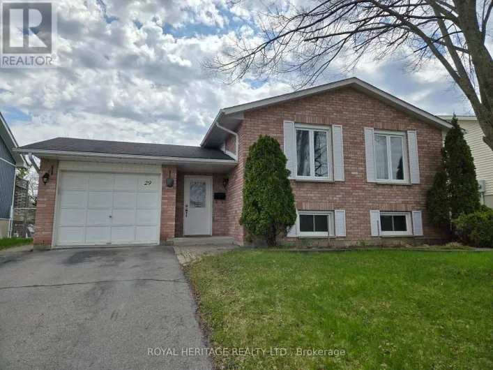29 FLEMING ROAD SW, Quinte West