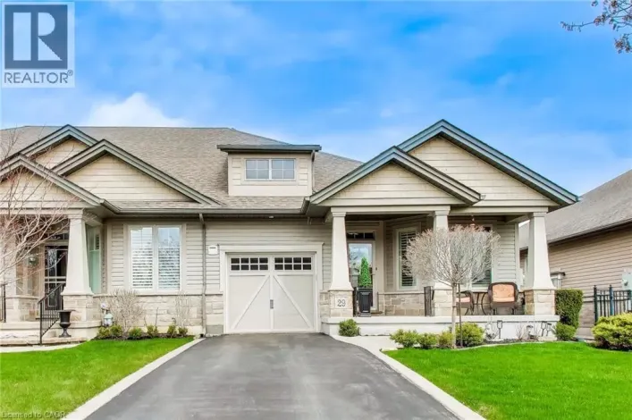 29 FORESTVIEW Court, Smithville