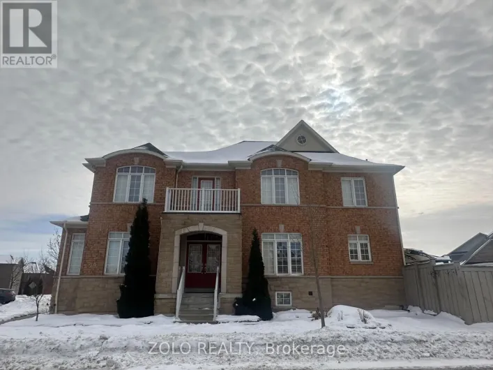 29 GAMBLE DRIVE, Ajax