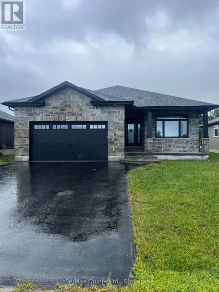 29 GAVIN CRESCENT, Quinte West