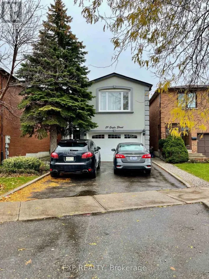 29 GAYLA STREET, Vaughan