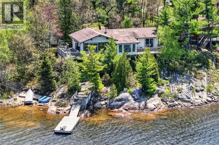 29 GINN-BEACH Drive, The Archipelago