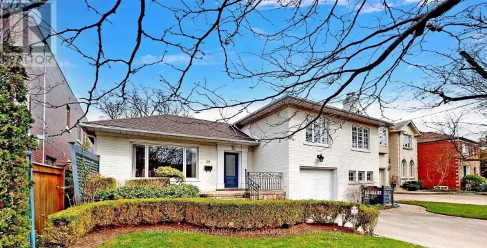 29 GLEN RUSH BOULEVARD, Toronto