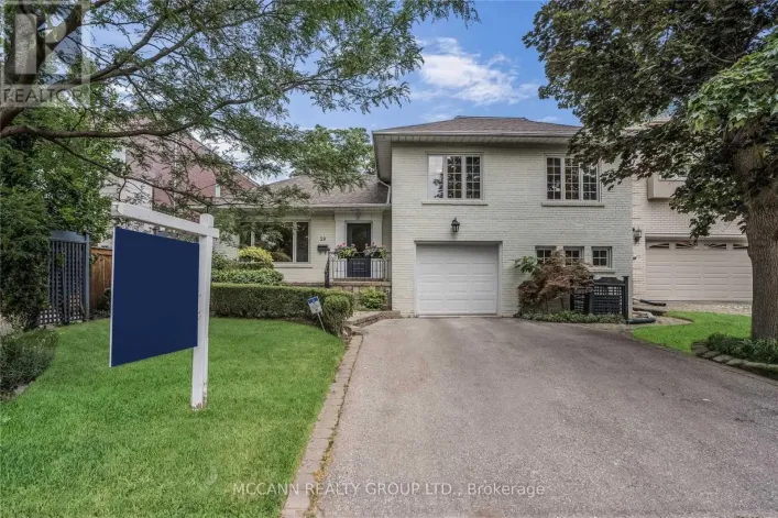 29 GLEN RUSH BOULEVARD, Toronto