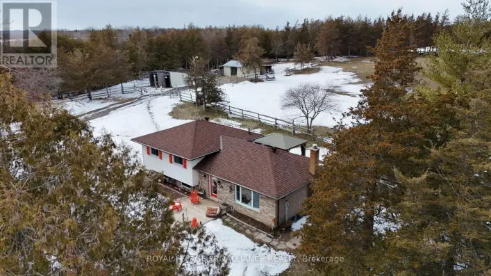 29 GOODFELLOW LANE, Tyendinaga