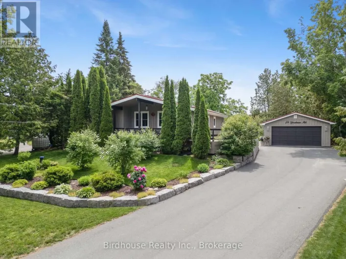 29 GOODMAN ROAD, Kawartha Lakes