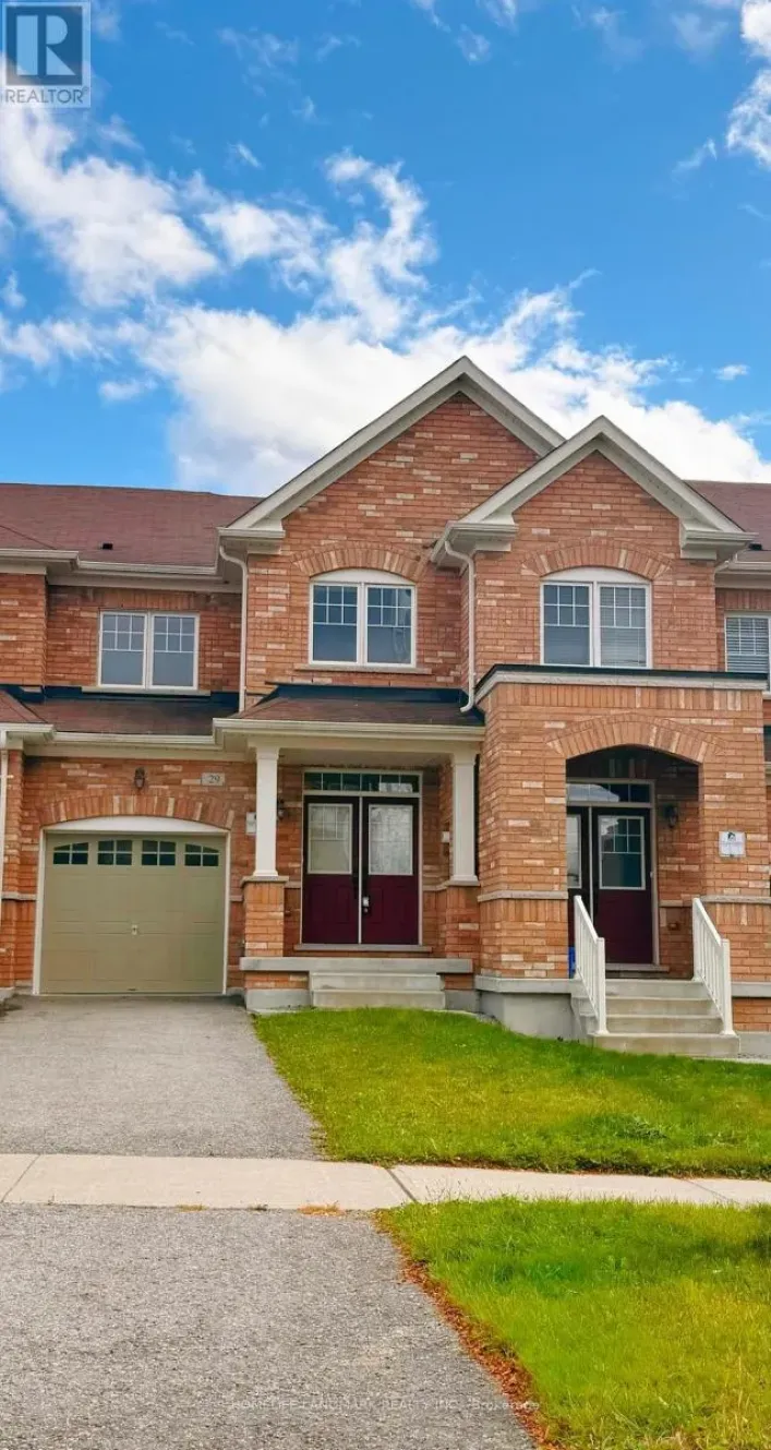 29 GOWER DRIVE, Aurora