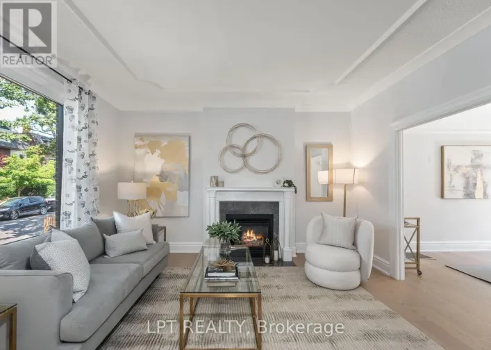 29 GRACE STREET, Toronto