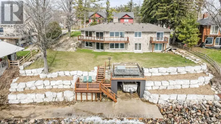 29 GRANDVIEW CRESCENT, Oro-Medonte