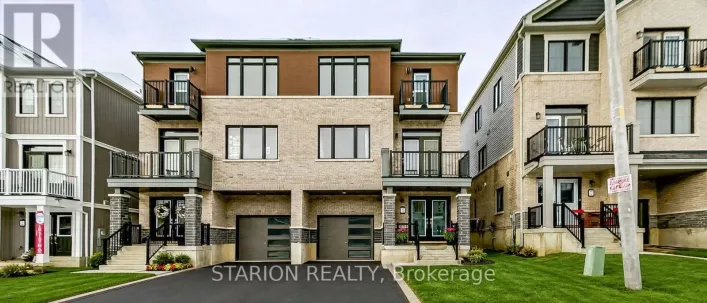 29 GRANVILLE CRESCENT, Haldimand