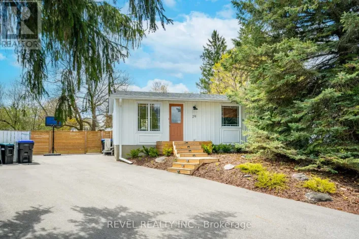 29 GREENAWAY STREET, New Tecumseth