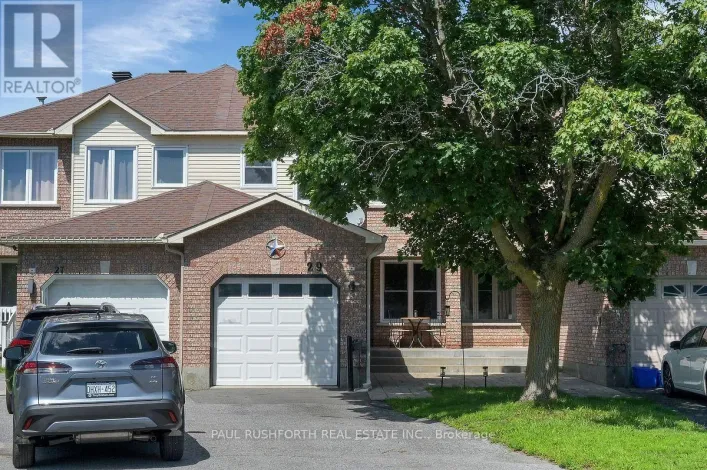 29 GRENADIER WAY, Ottawa