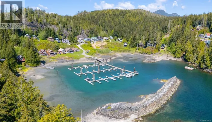 House for sale: 29 Haggard Cove, Port Alberni