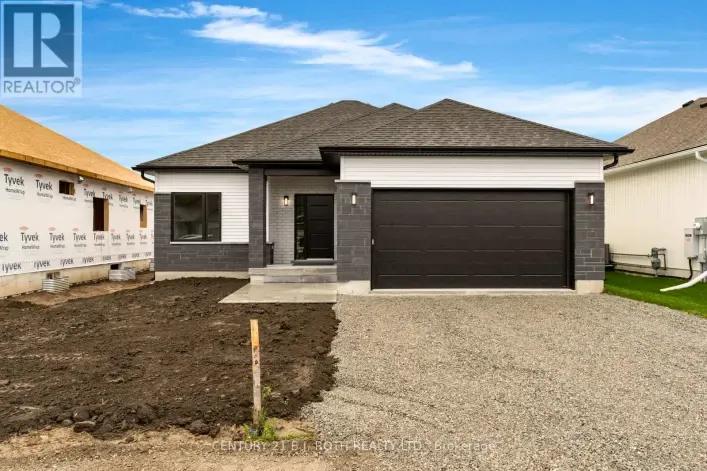 House for sale: 29 HAROLD AVENUE, Severn