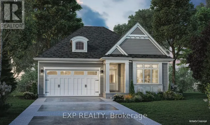29 HARVEST DRIVE, Niagara-on-the-Lake