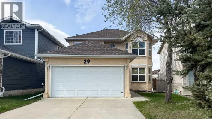 29 Harvest Glen Link NE, Calgary