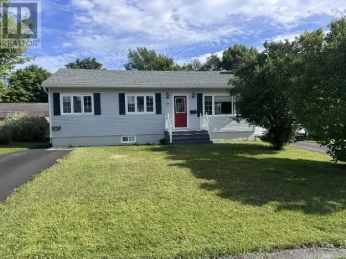 29 Hawker Crescent, Gander
