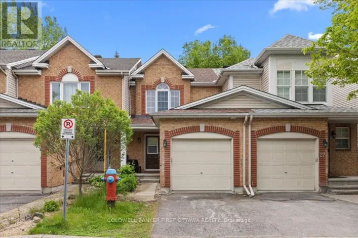 29 HEARTLEAF PRIVATE, Ottawa