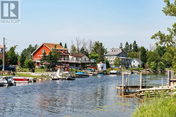 29 HERON PT ROAD, Northern Bruce Peninsula