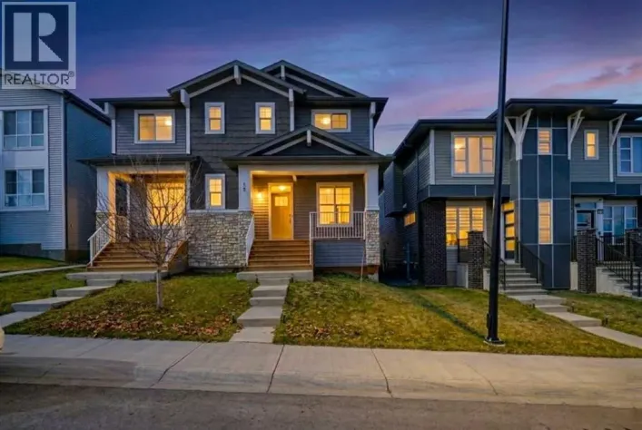 29 Herron Mews NE, Calgary
