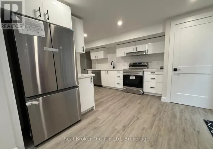 29 HEWITT PLACE, Barrie