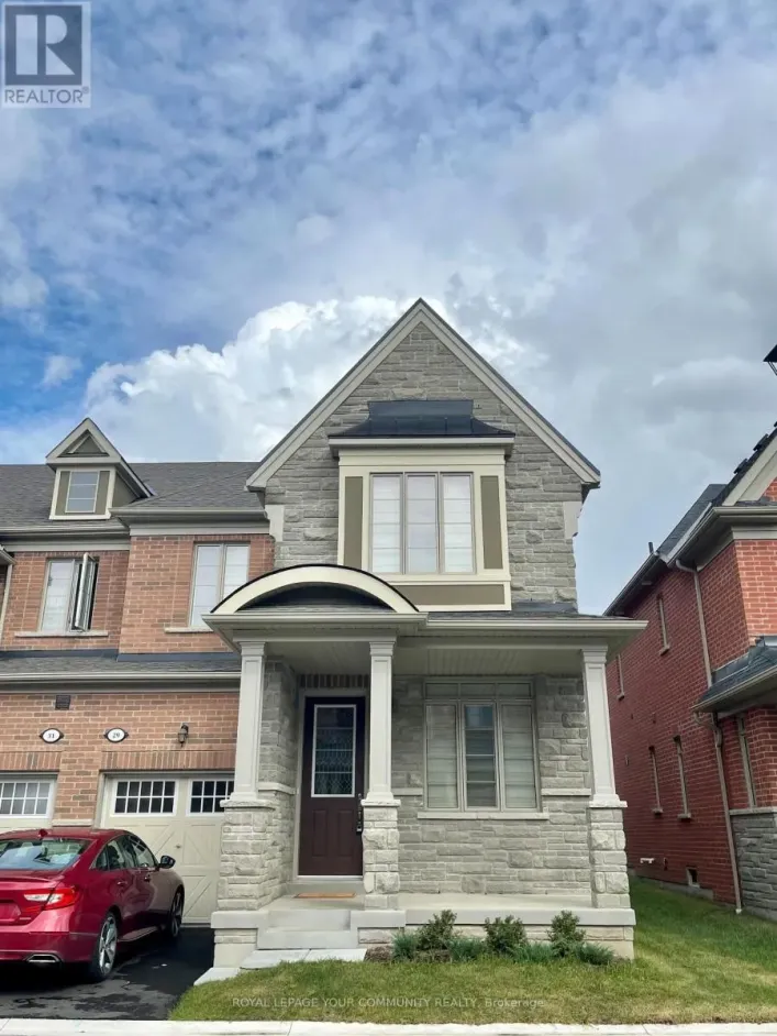 29 HICKLING LANE, Ajax