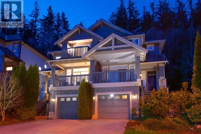 29 HICKORY DRIVE, Port Moody